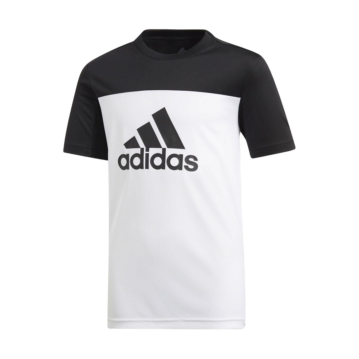 T-shirt Logo 5 - 16 ans
