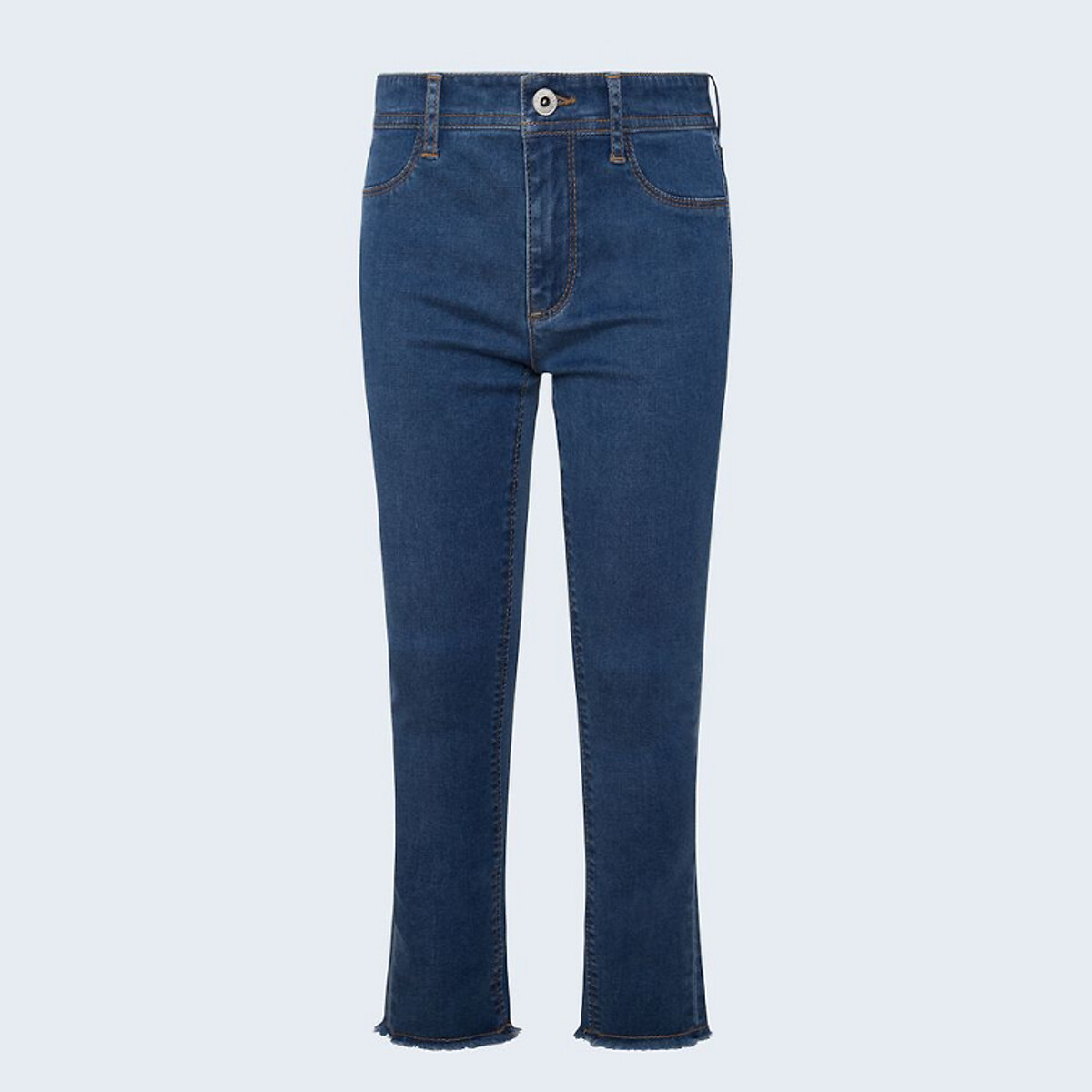 

Джинсы PEPE JEANS, Синий, Джинсы Скинни 8-16 лет 14 синий