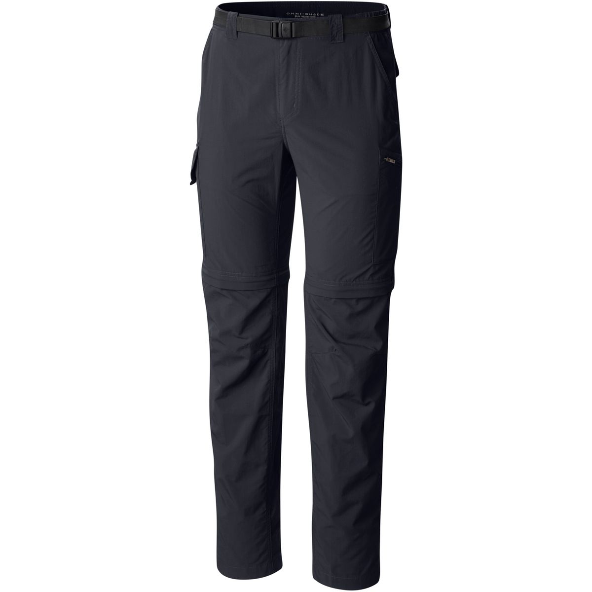 Silver Ridge II - Pantalon long Homme - "32 gris