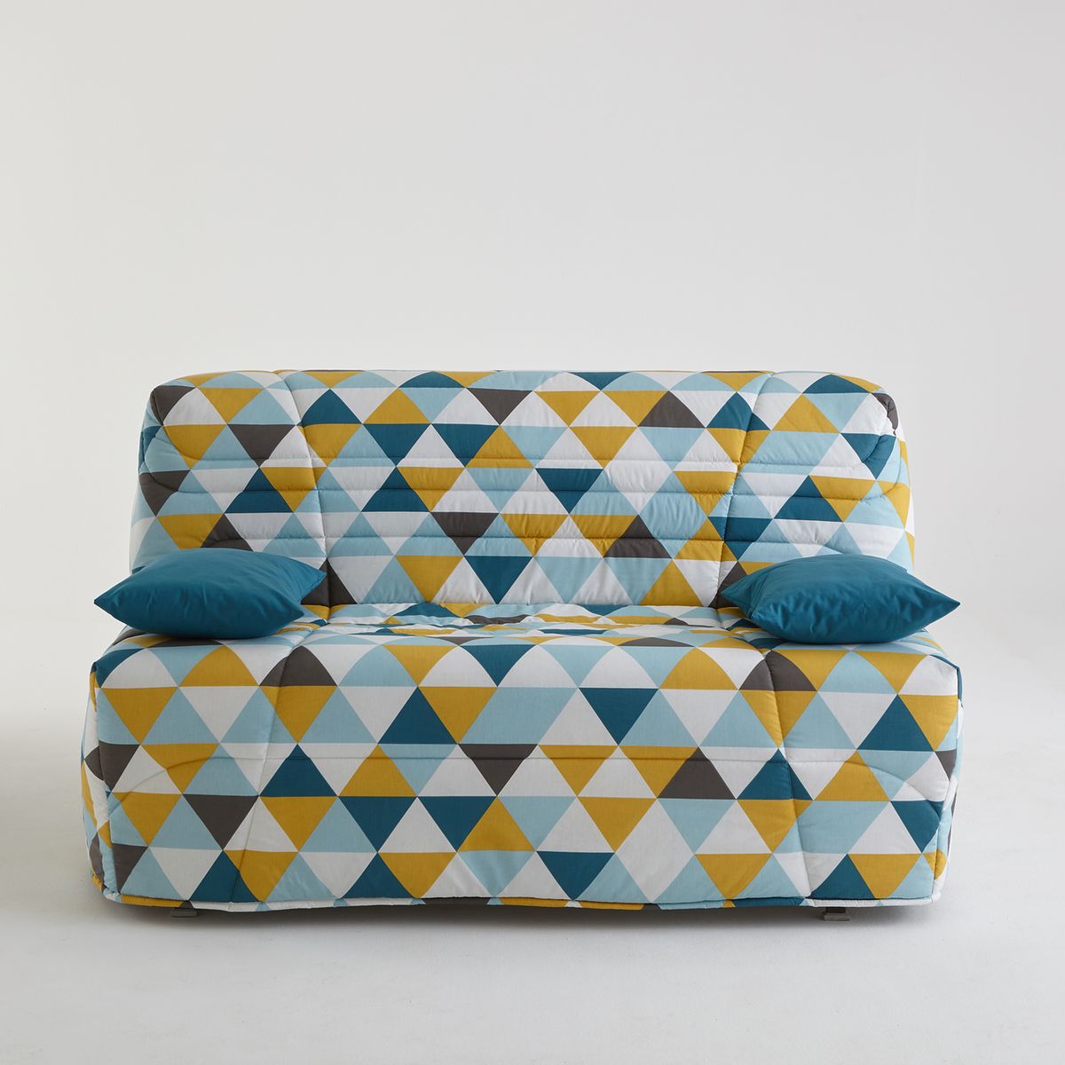 Banquette BZ, mousse Bultex 15 cm