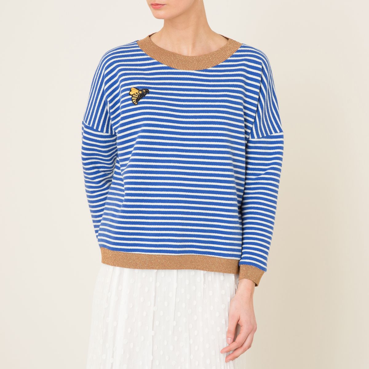 Pull RICCIOLONA