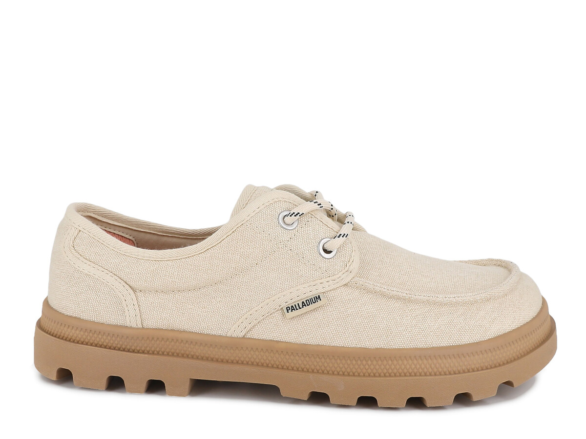 Мокасины Dunelite Cush Дюнлайт Каш 40 бежевый
