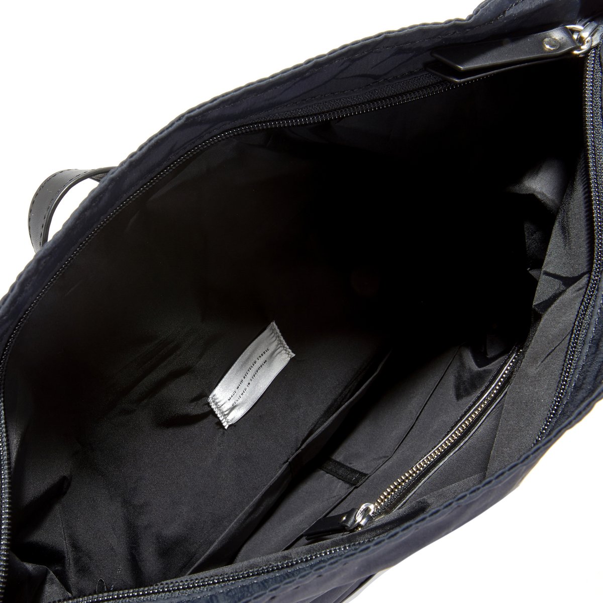 Рюкзак La Redoute л специально для ноутбука SIV единый размер черный - фото 3