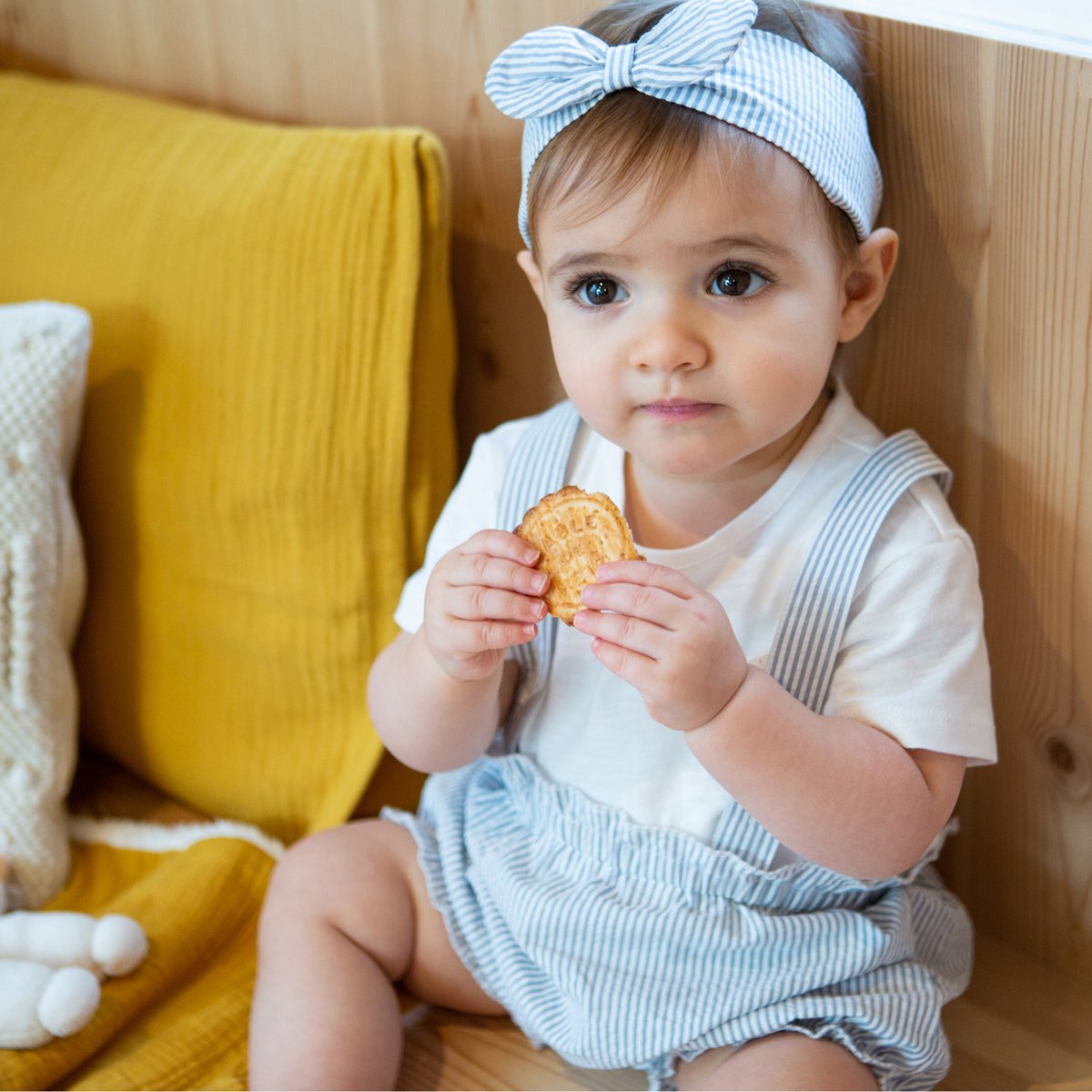 Conjunto de 3 peças, 1 mês-3 anos