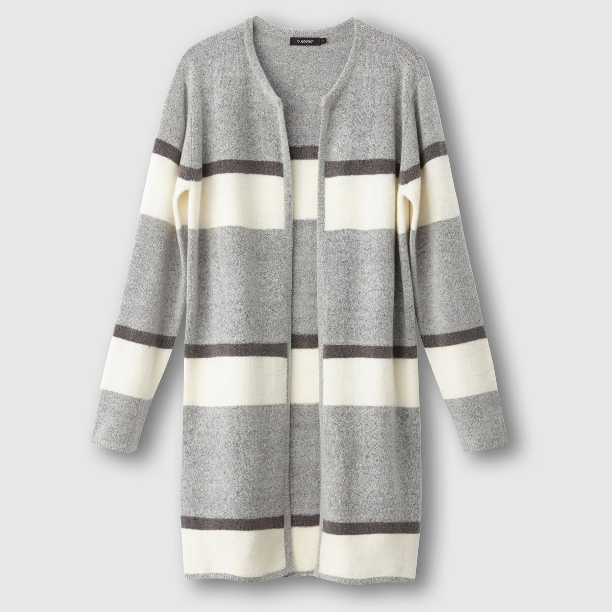 

Кардиган длинный MIMMI CARDIGAN