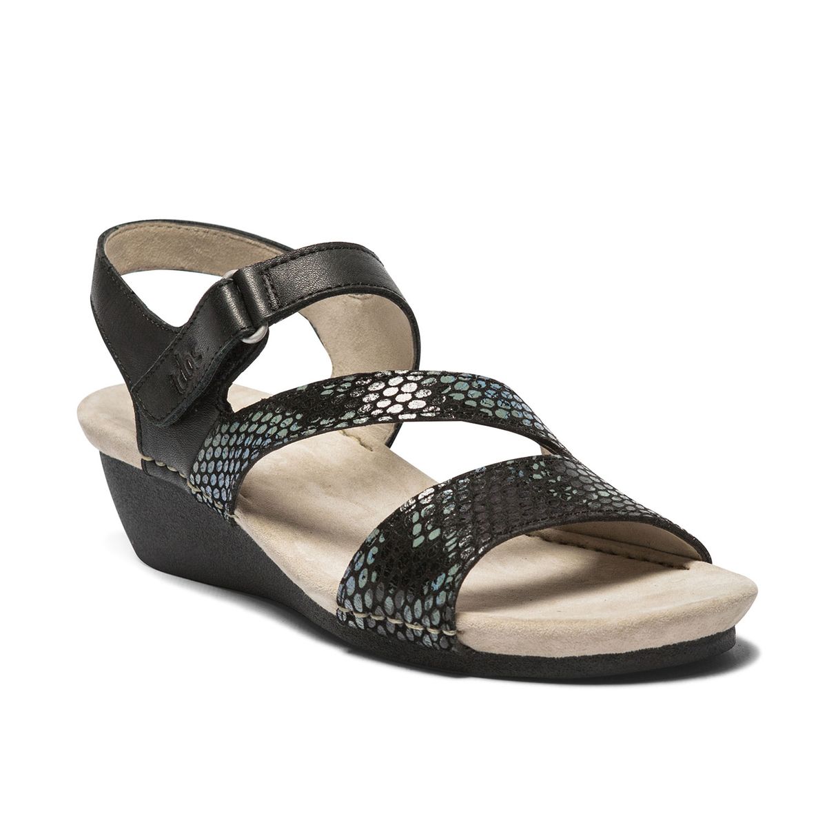 sandales femme tbs