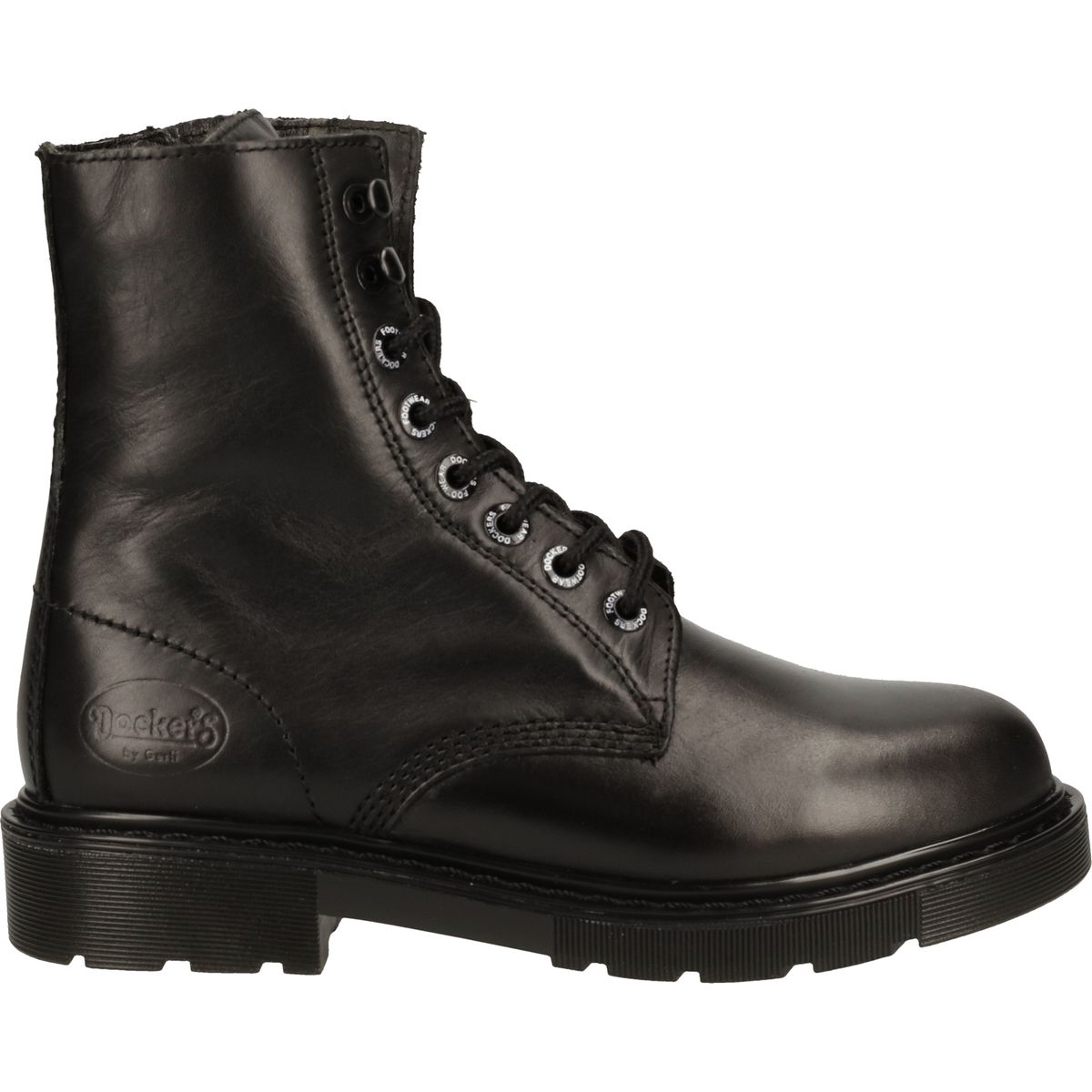 chaussures dockers pas cher