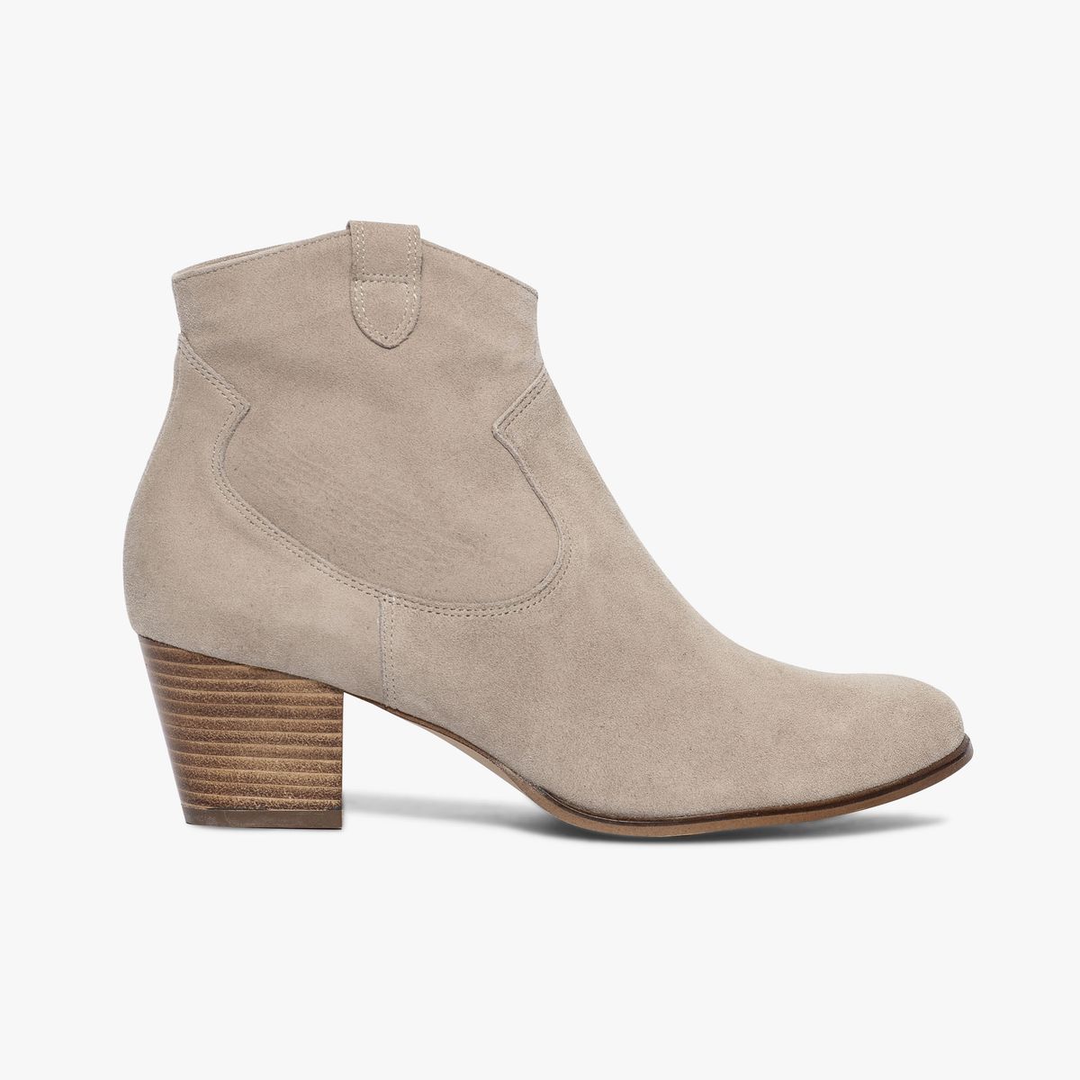 bocage bottines femme
