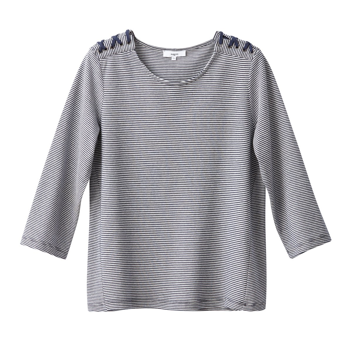

Футболка в полоску T SHIRT MERLIN