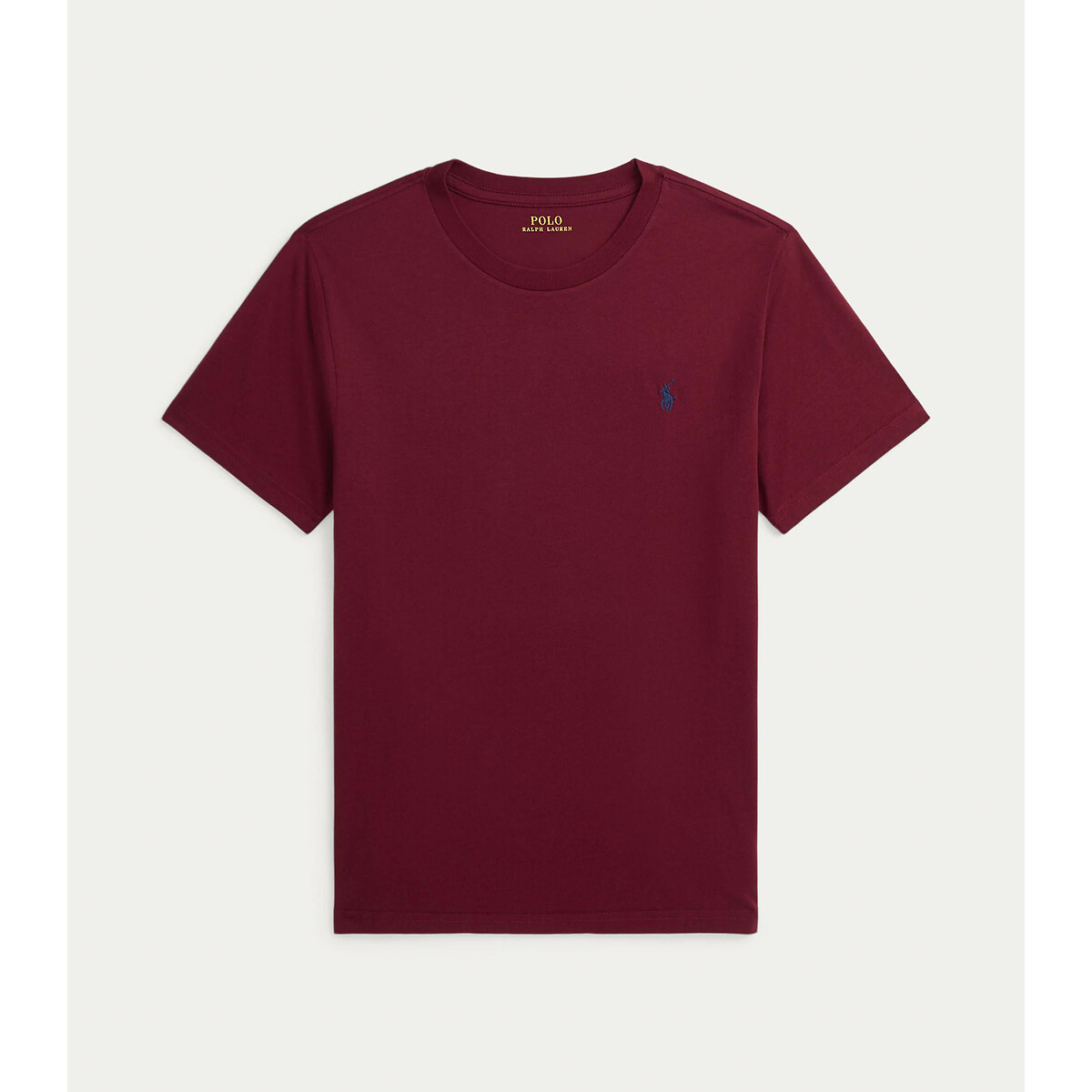 

Футболка LaRedoute, Красный, Футболка La Redoute M красный