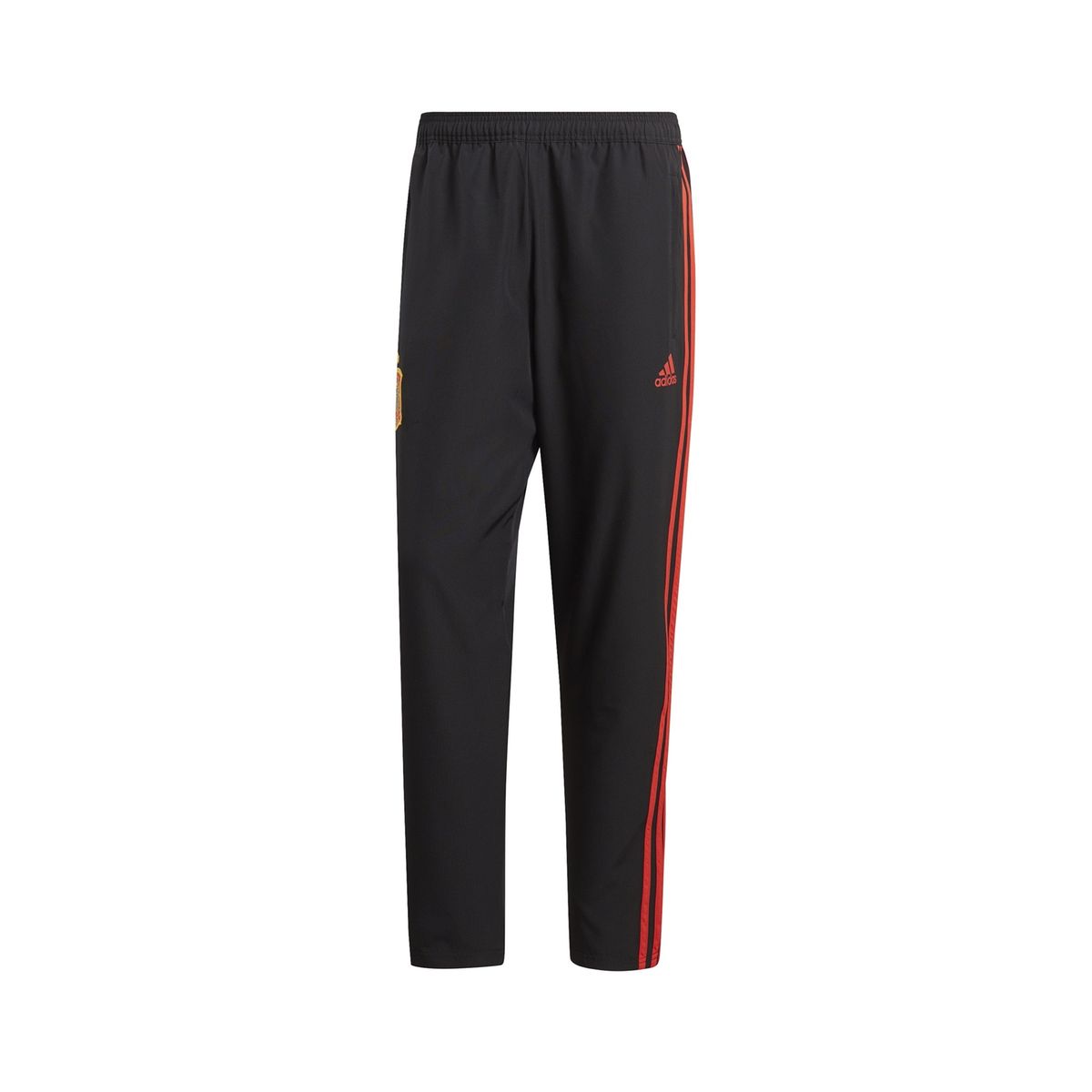 Pantalon Présentation Espagne Noir