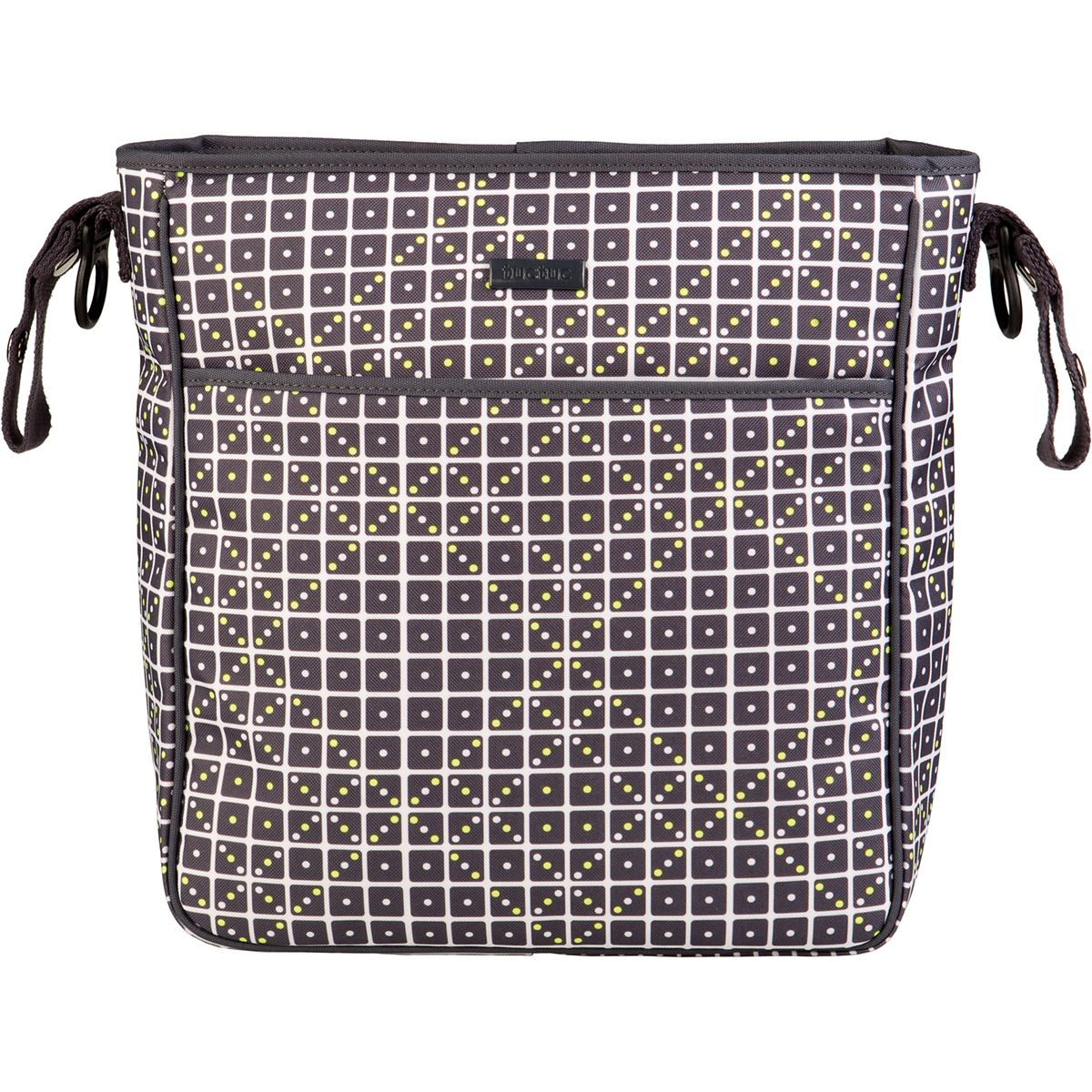 Sac poussette canne hope