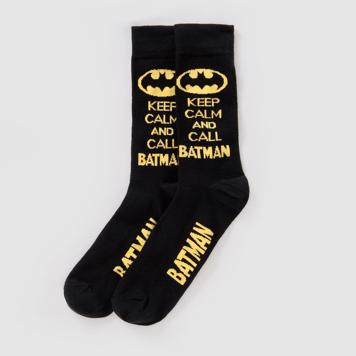 

Носки BATMAN