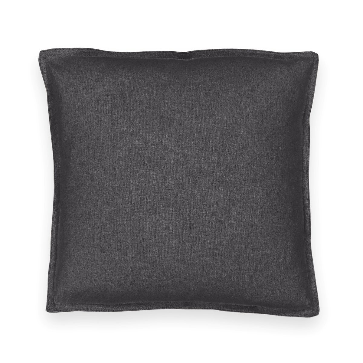 

Чехол La Redoute, Серый, Для подушки из льна и хлопка TAIMA 50 x 50 см серый