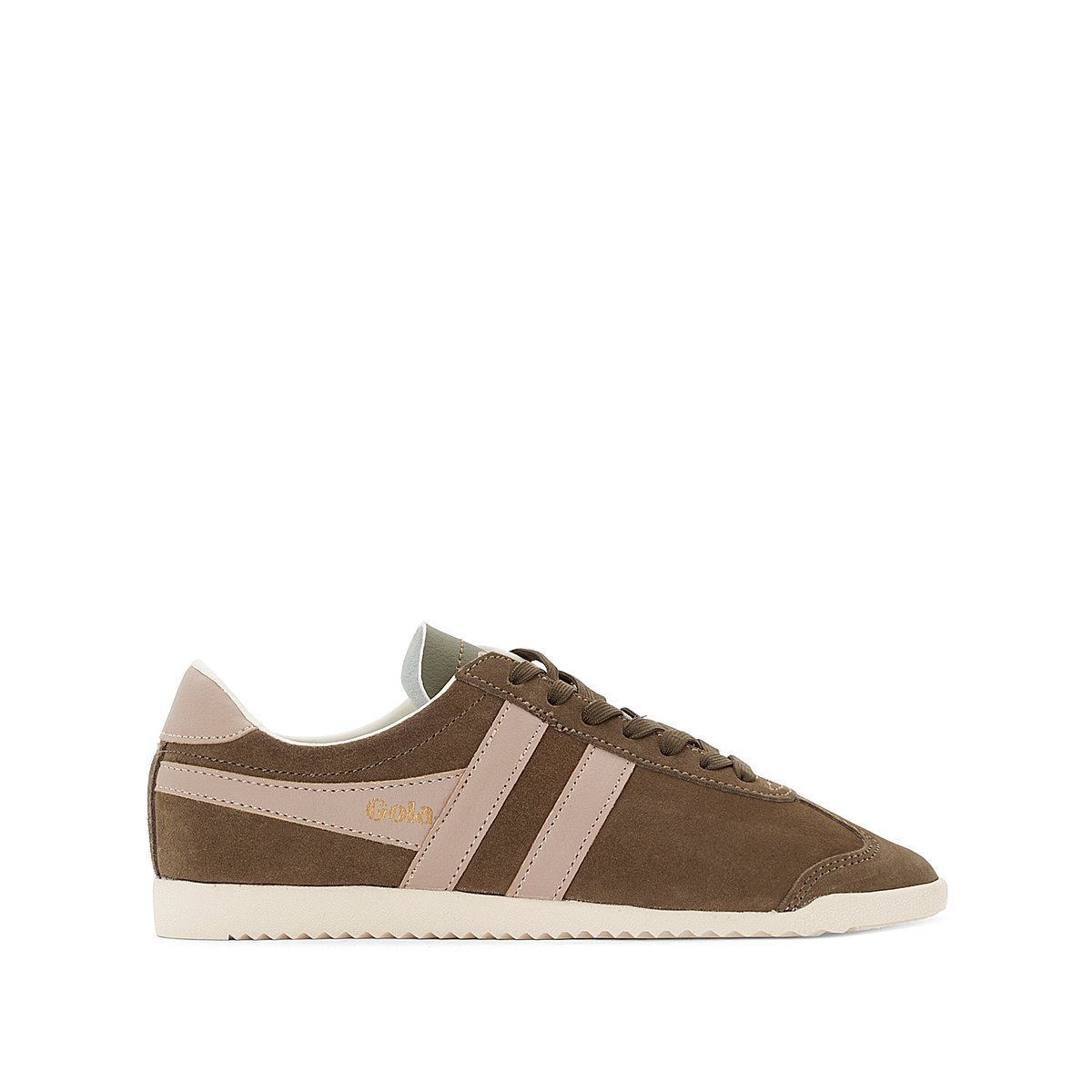 

Кеды Bullet Suede