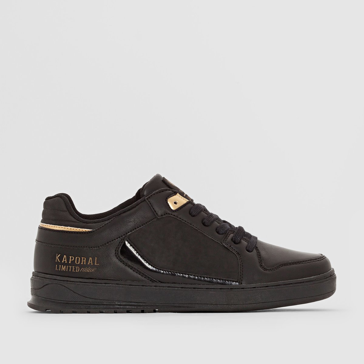 

Кеды KAPORAL GOLD