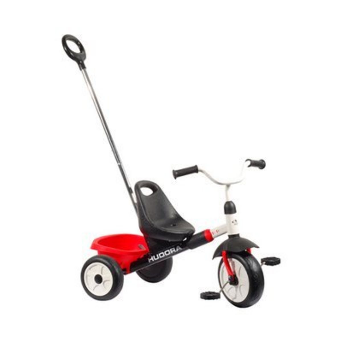 HUDORA Le tricycle One2Run SX 20 véhicule