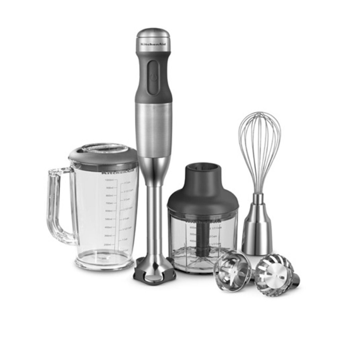 Mixeur plongeant 5KHB2571ESX