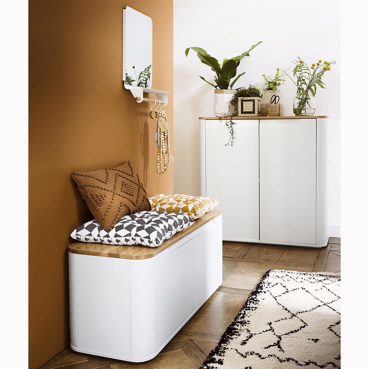 WHIRLPOOL - Máquina Secar Roupa FT M22 8X3B EU