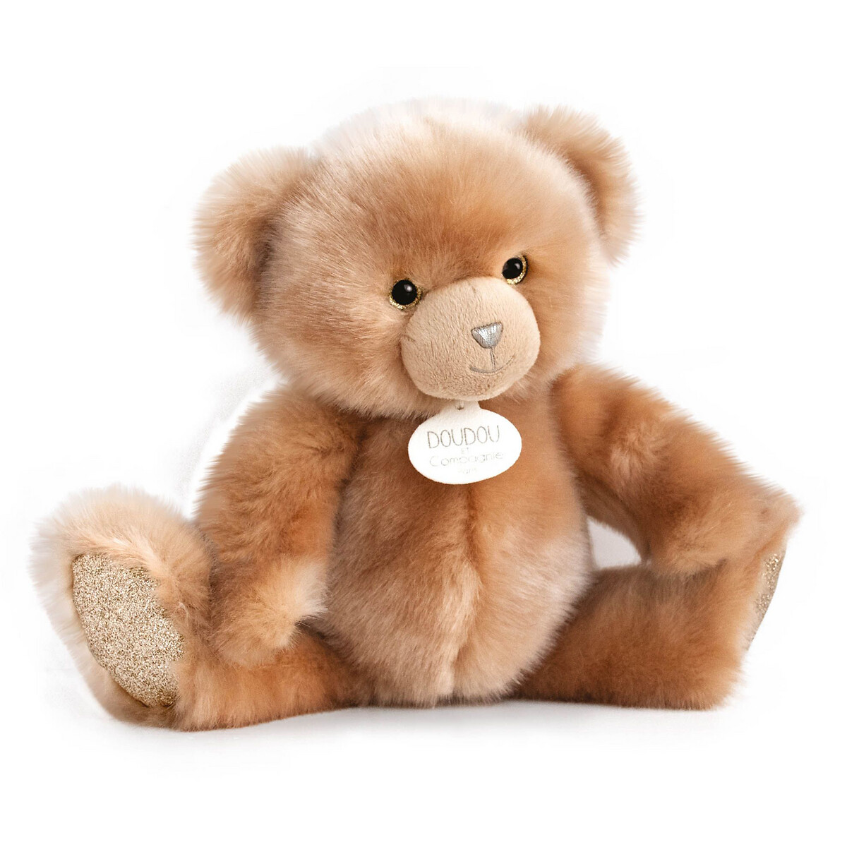 Urso de peluche de coleção, 30 cm
