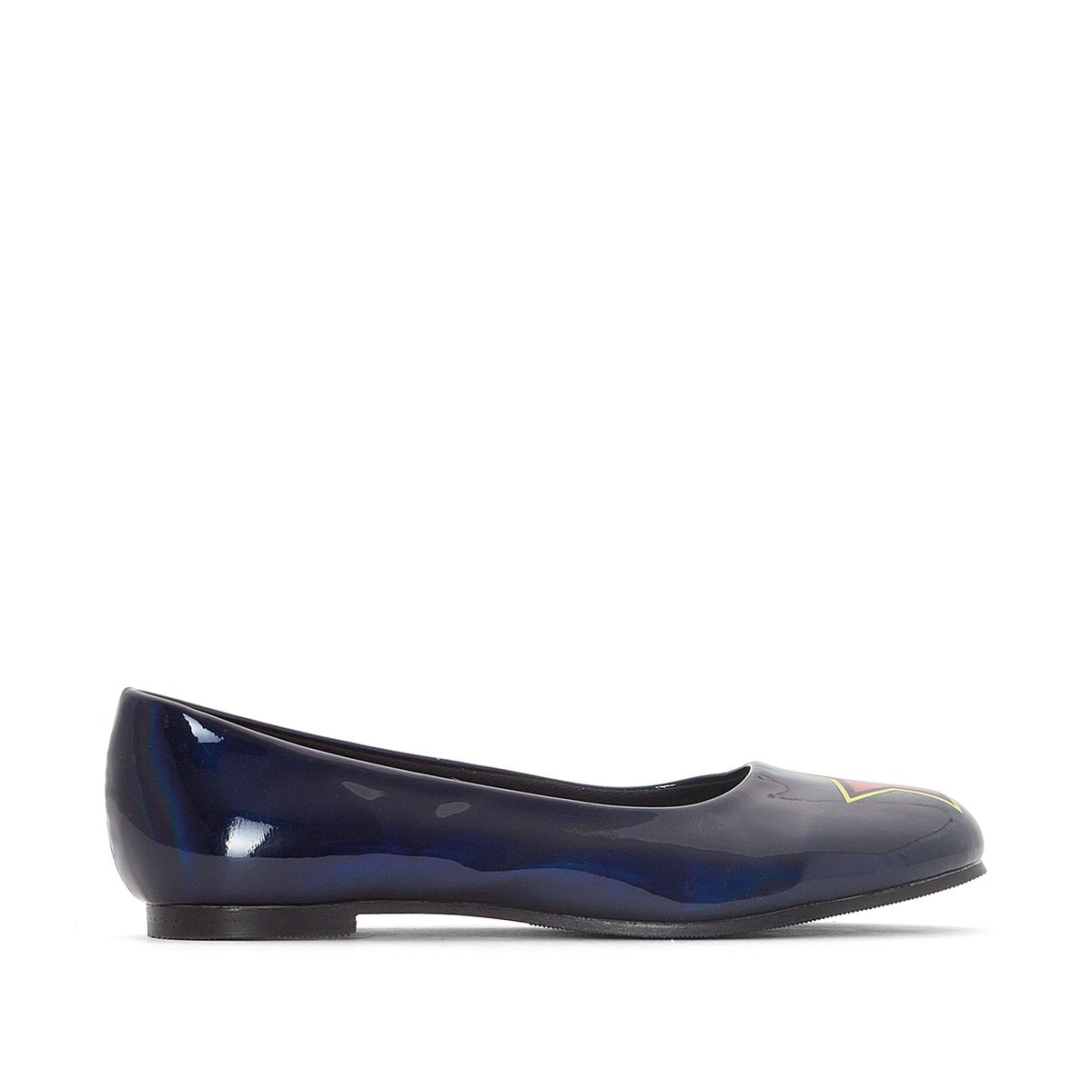 Ballerines patch étoile 26-39