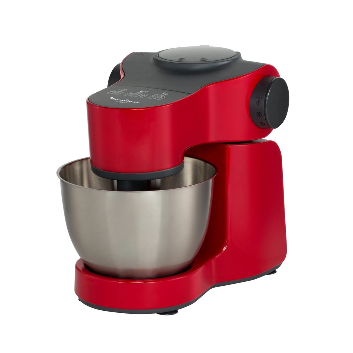 Robot pâtissier Wizzo + blender QA311510