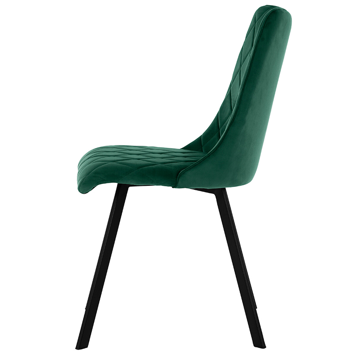 Кресло Sophie единый размер зеленый LaRedoute - фото 4