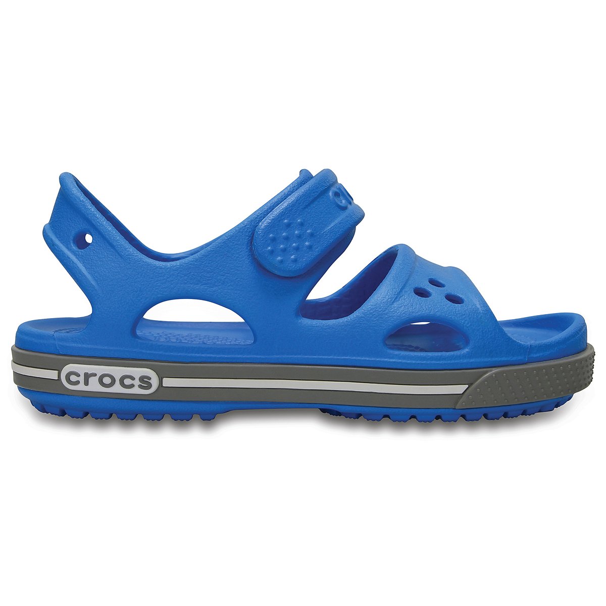 Сандалии Crocband II