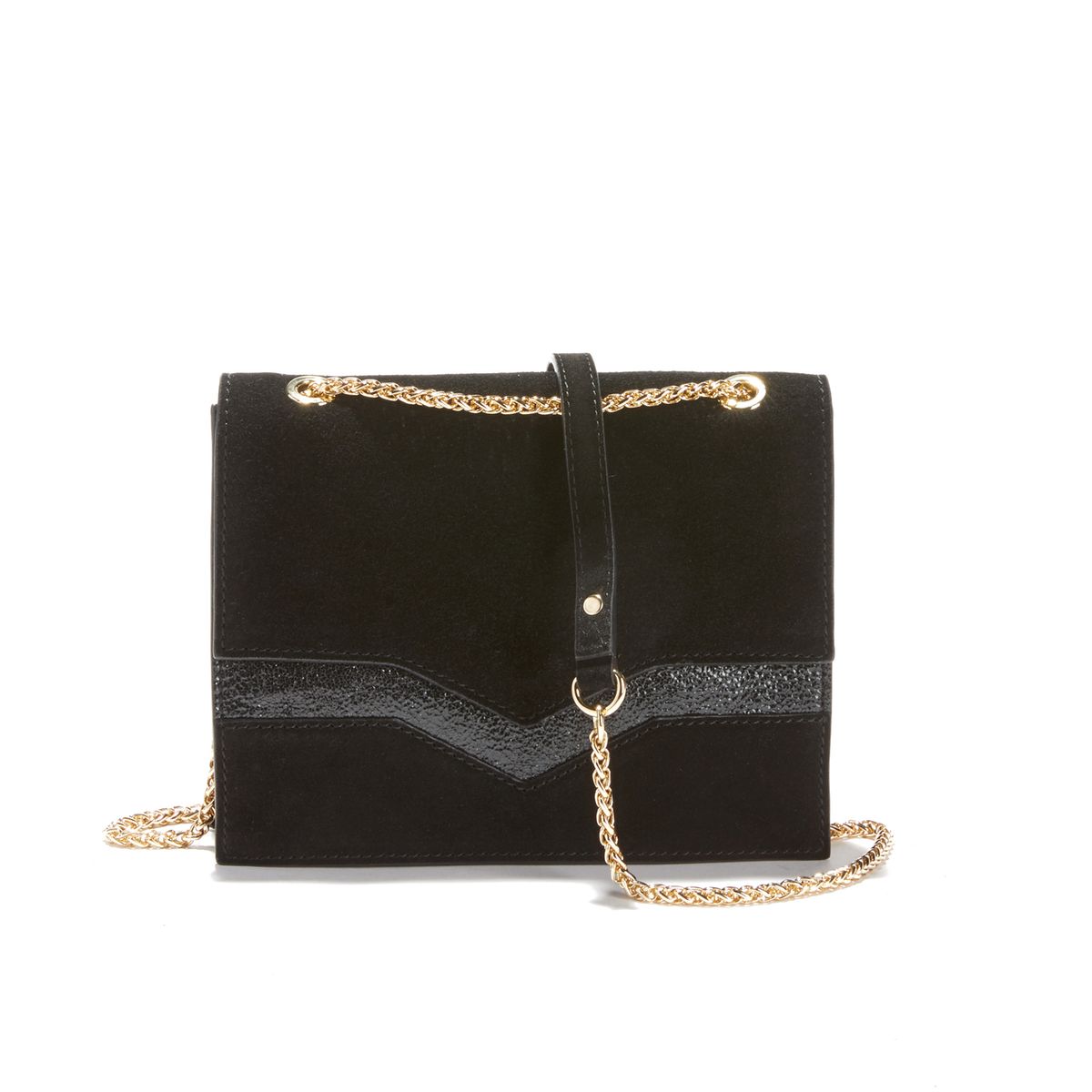 Sac cuir vachette GRAMERCY