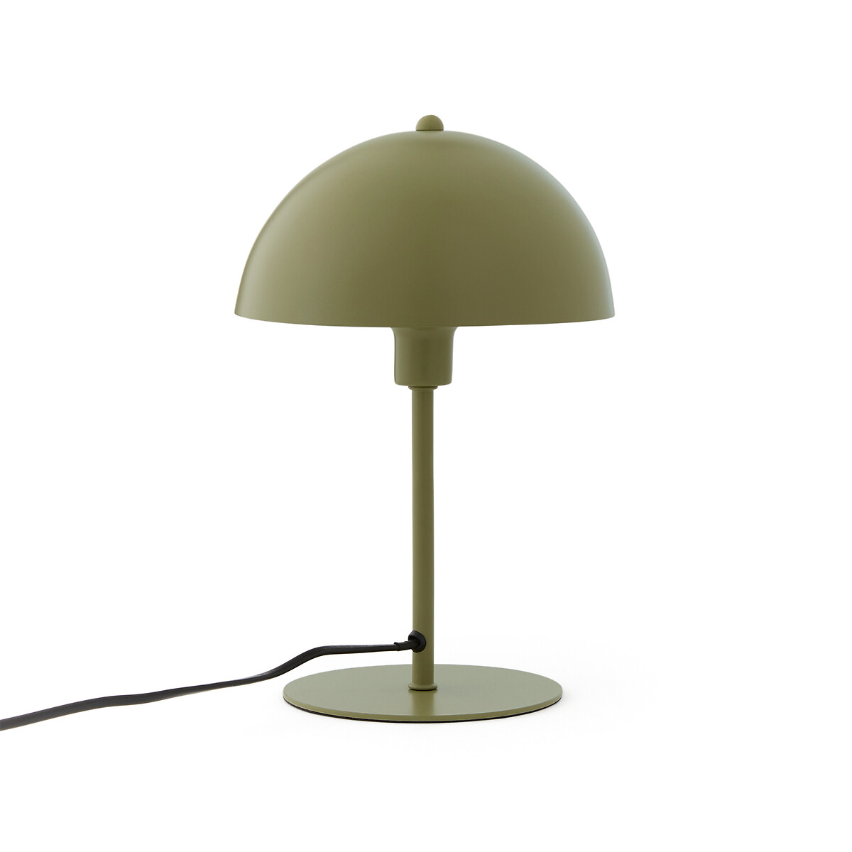 Лампа Настольная из металлаl Capi единый размер зеленый
