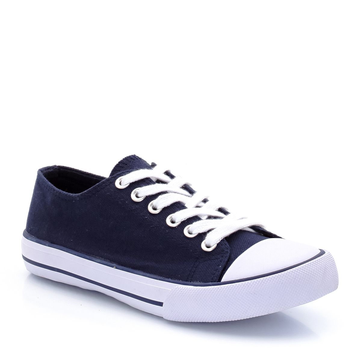 Baskets toile 26-40