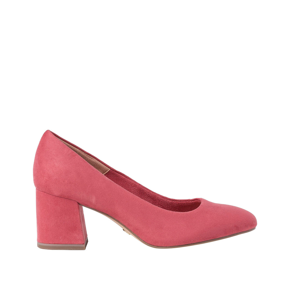 

Туфли La Redoute, Розовый, Valenia 40 розовый