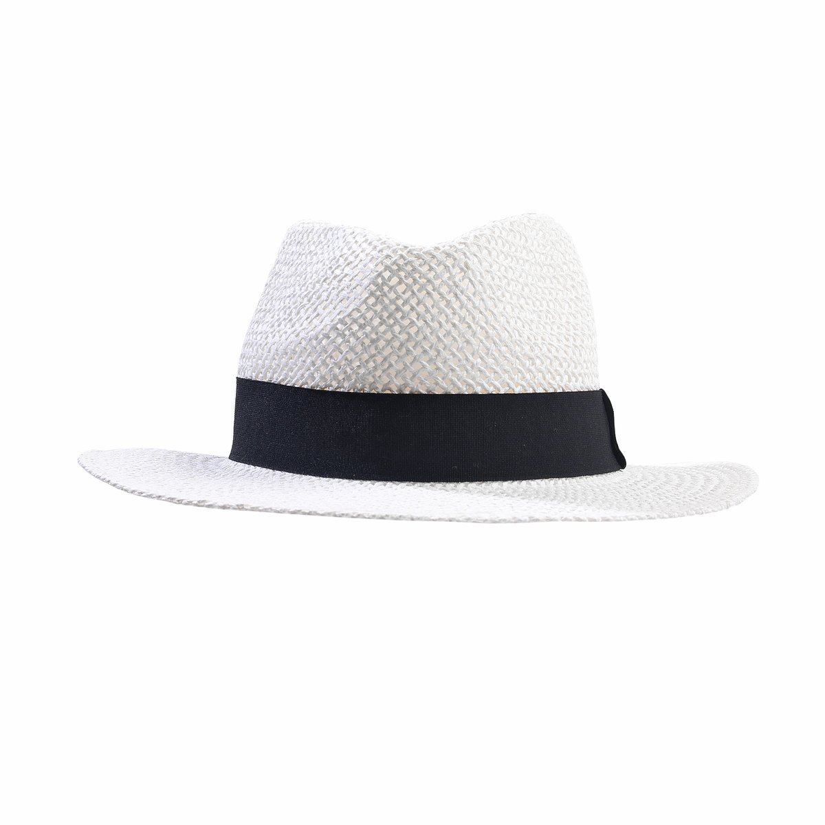 

Шляпа соломенная, Fedora