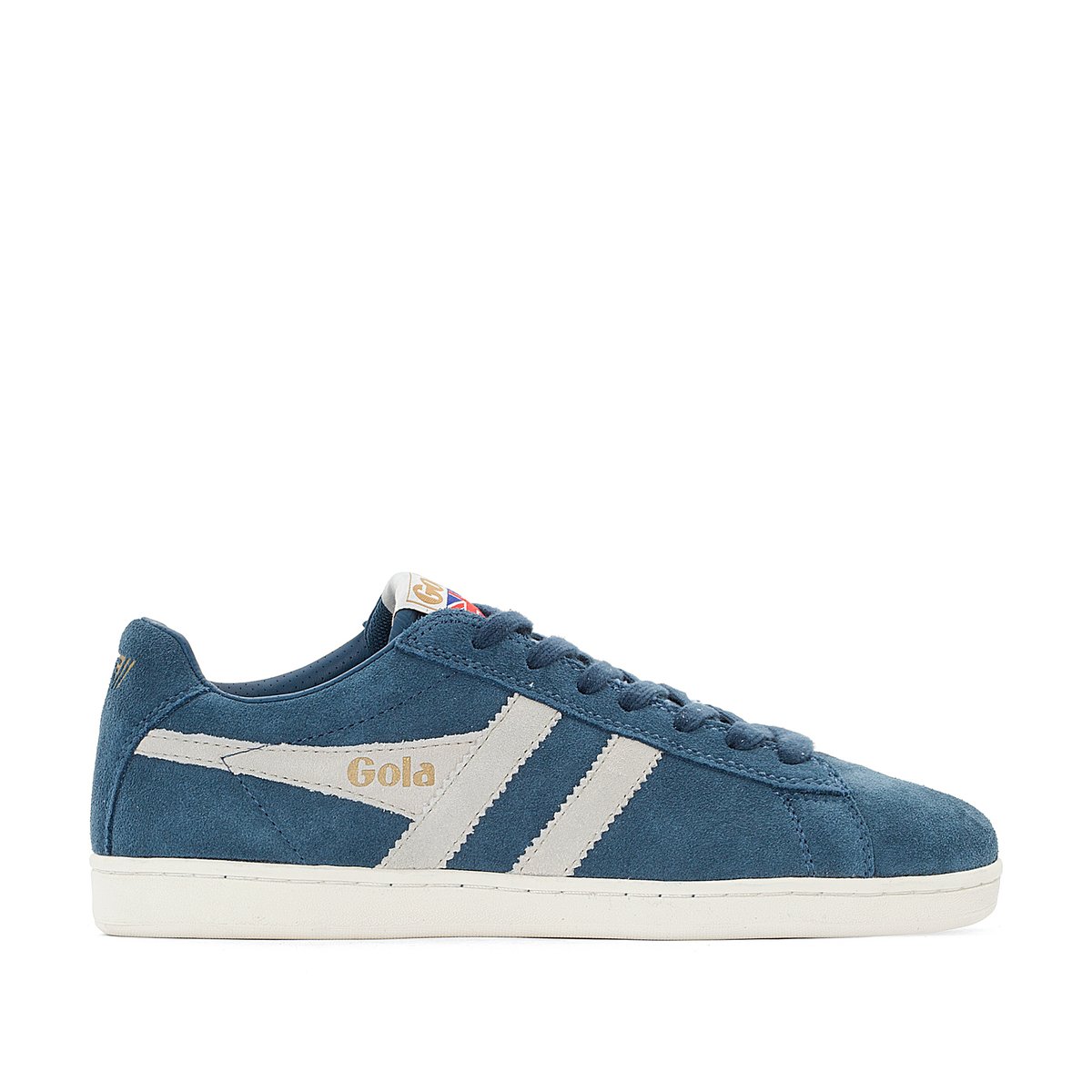 

Кеды Equipe Suede