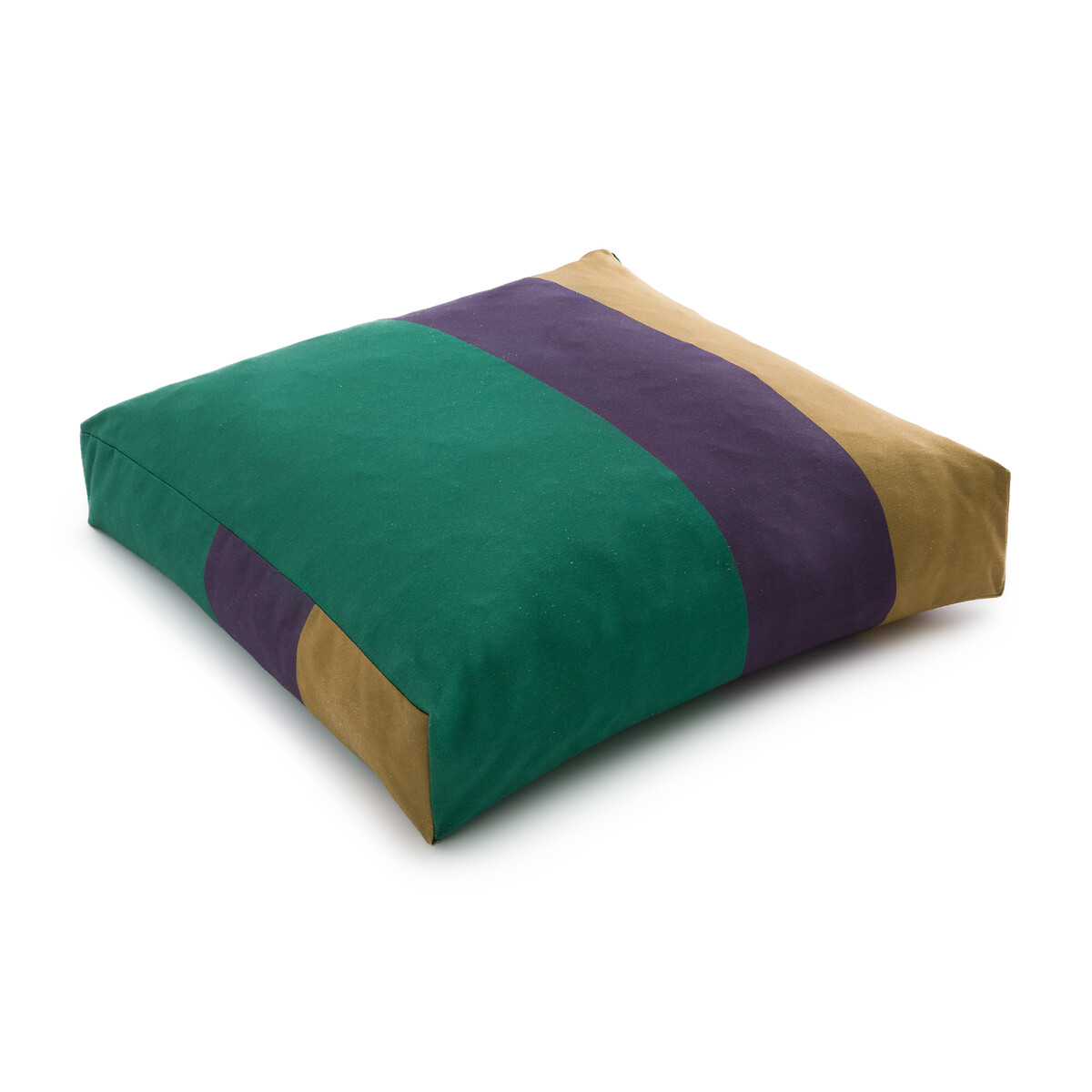 Подушка напольная для открытого пространства Molani 50 x 50 см разноцветный