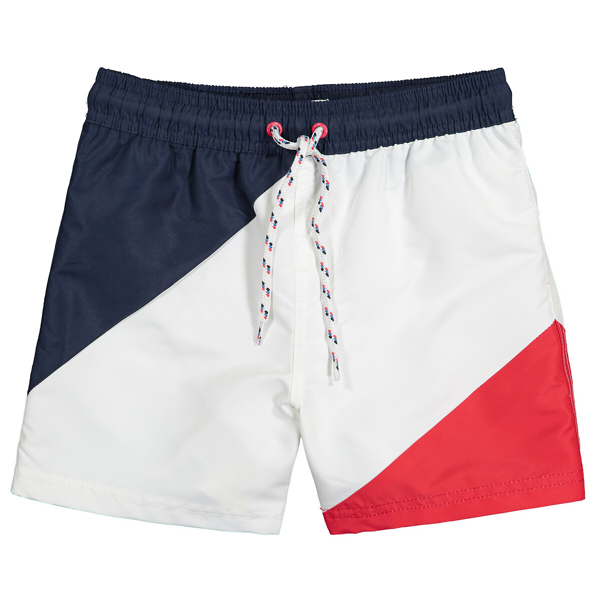 

Шорты LA REDOUTE COLLECTIONS, Синий, Пляжные 3-12 лет 4 года - 102 см синий