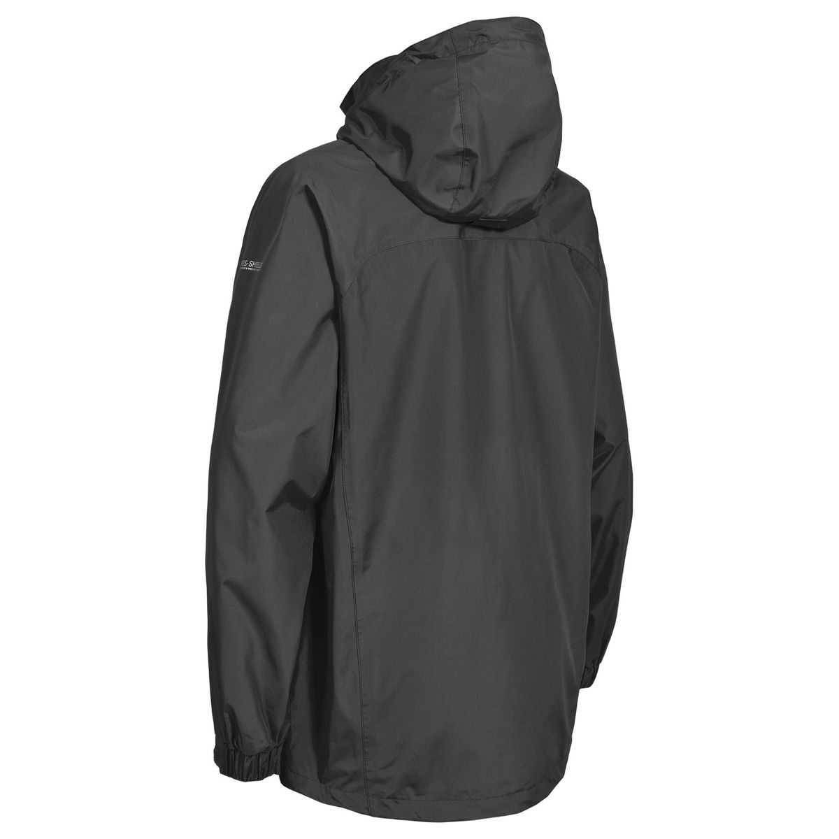 CHARGE - veste coupe-vent imperméable - femme