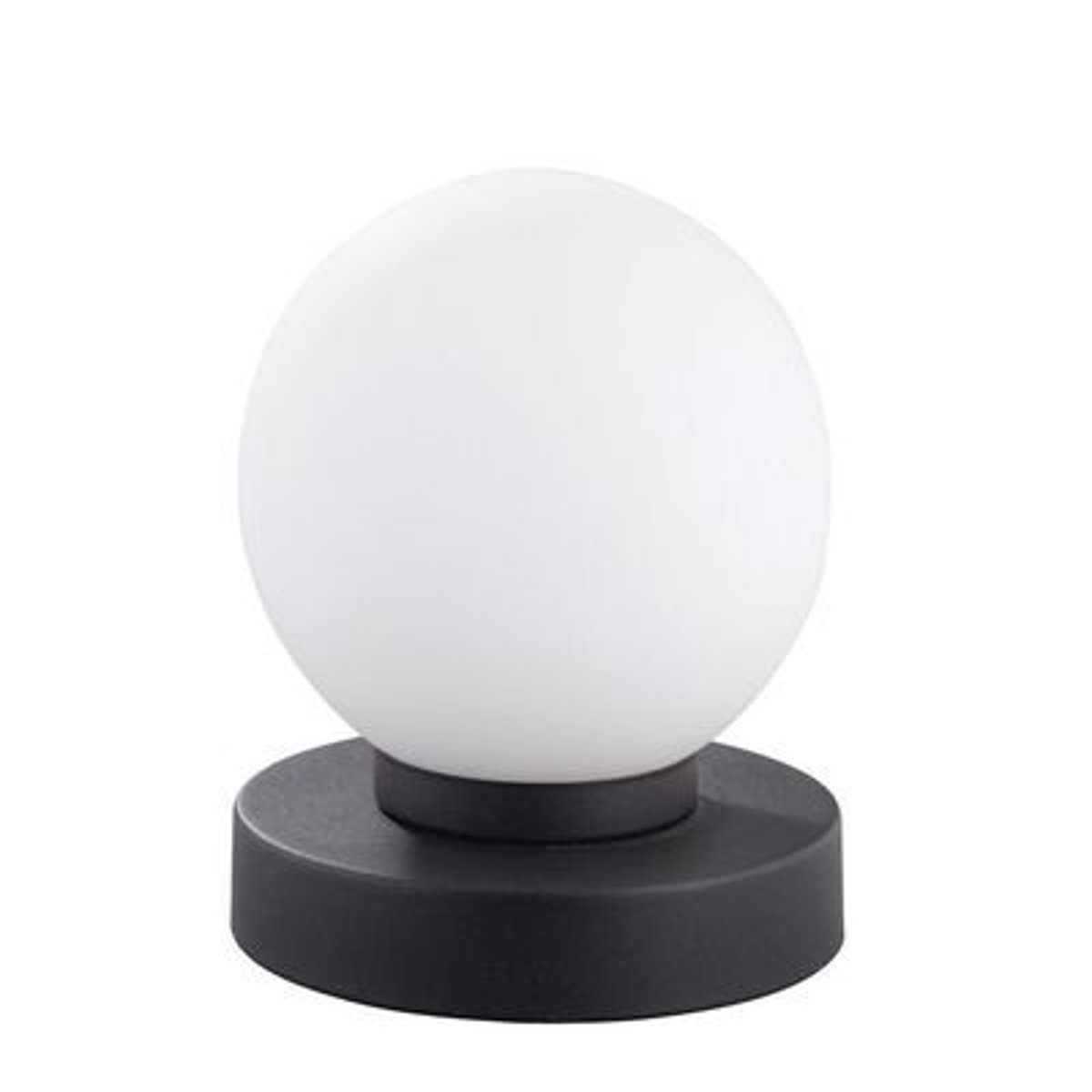 Lampe de table PRINZ Rouille - Trio Lighting -