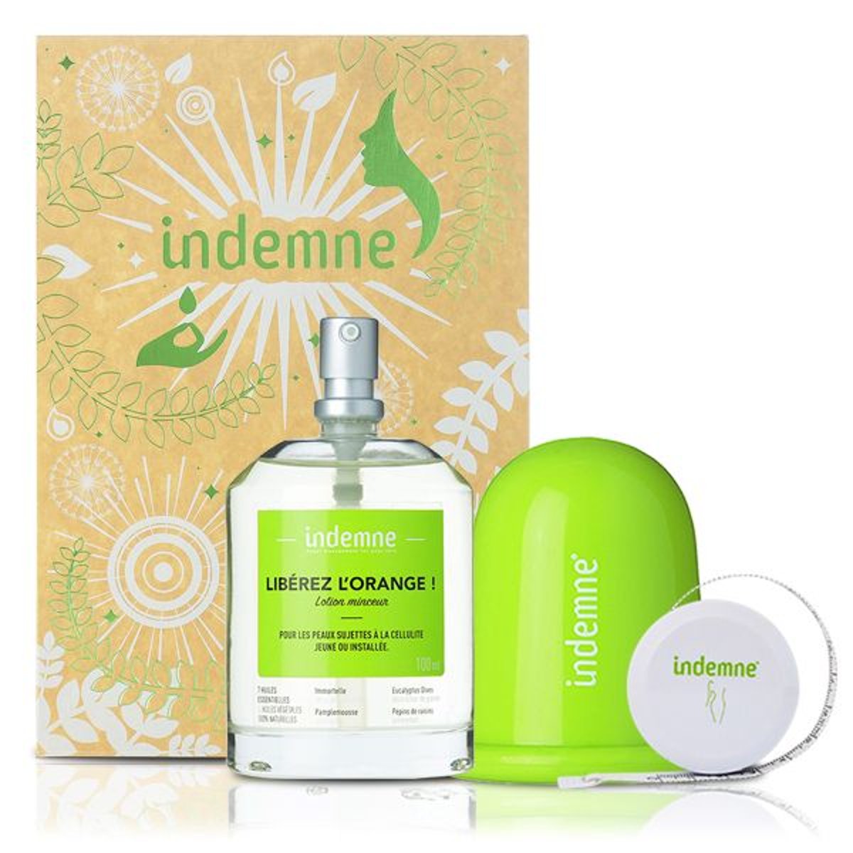 Cure Anti-cellulite