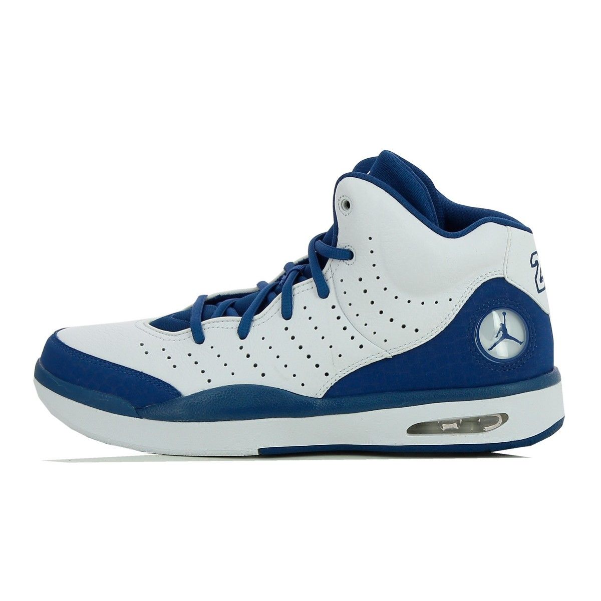Basket Jordan Flight Tradition
