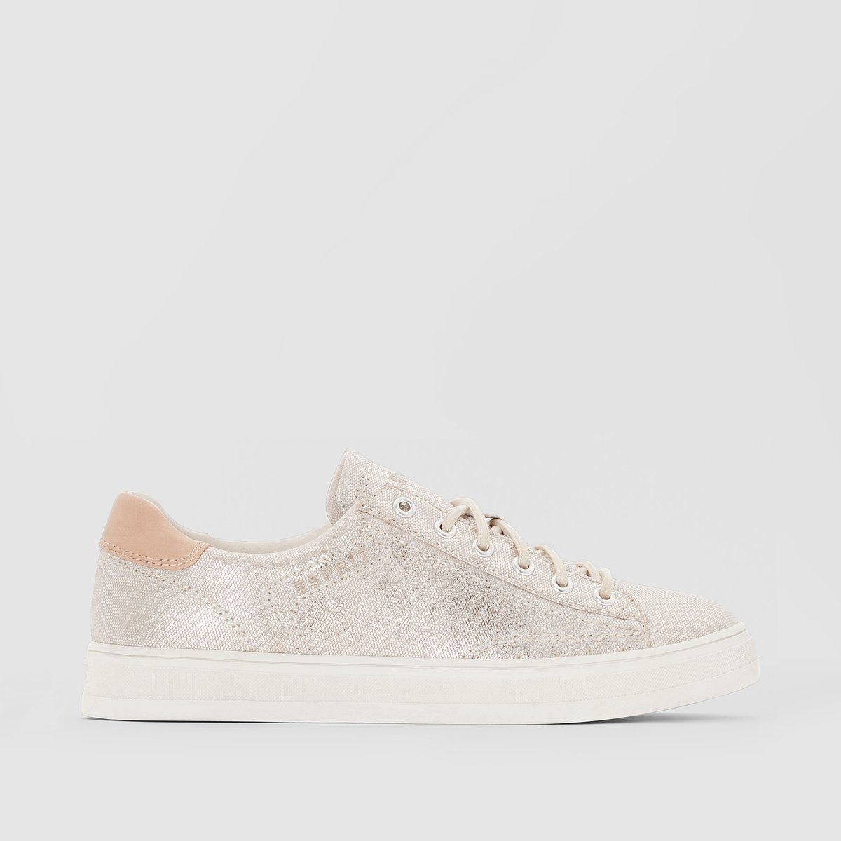 

Кеды Sidney Lace Up