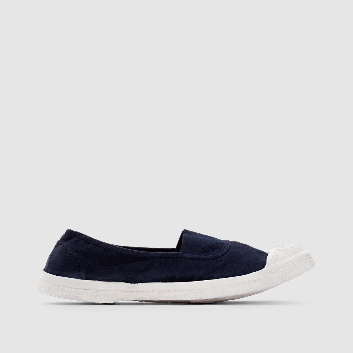 

Кеды BENSIMON Tennis Elastique Femme