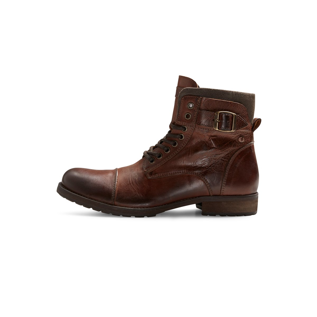 

Ботильоны с пряжкой JFWWAlbany Leather