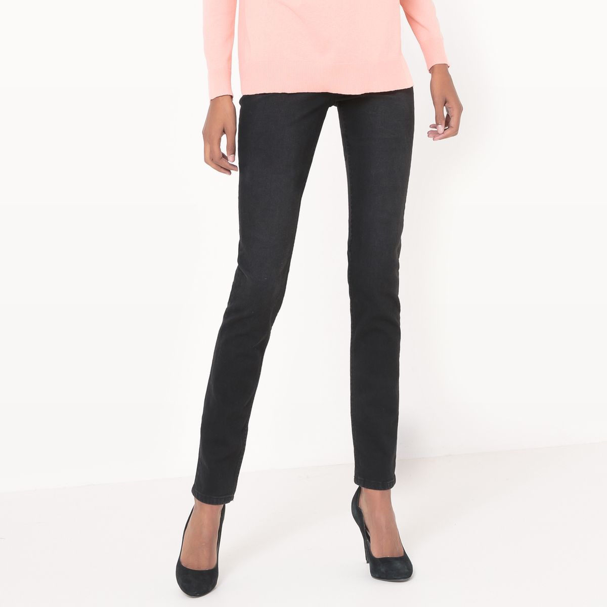 Jean slim, L30-32-34