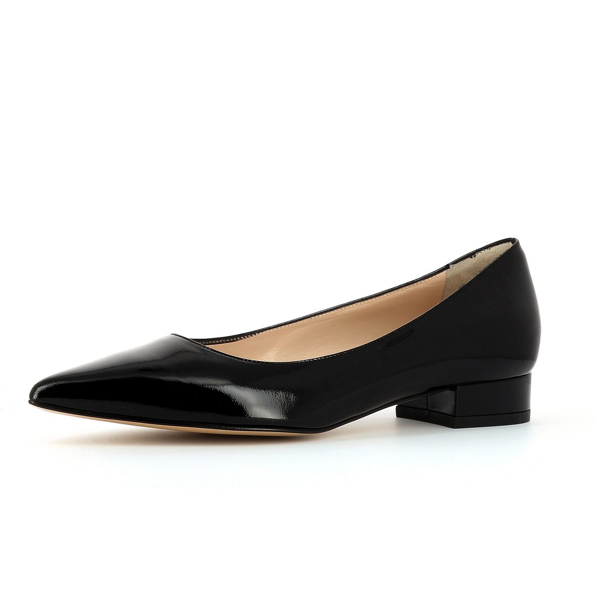 evita escarpins femme