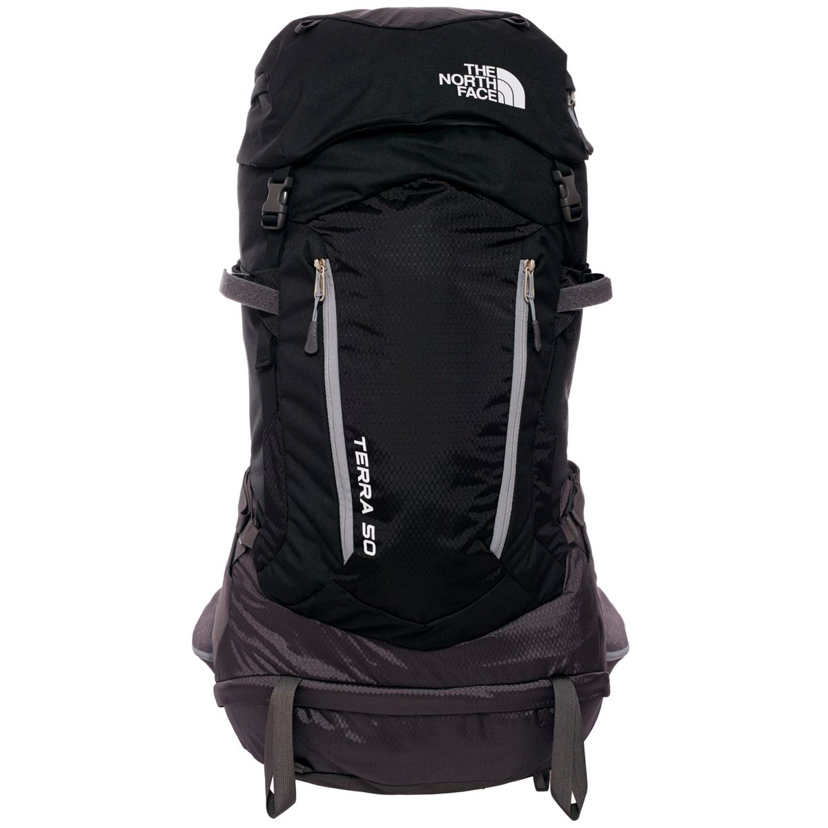 Terra 50 - Sac à dos - S/M noir