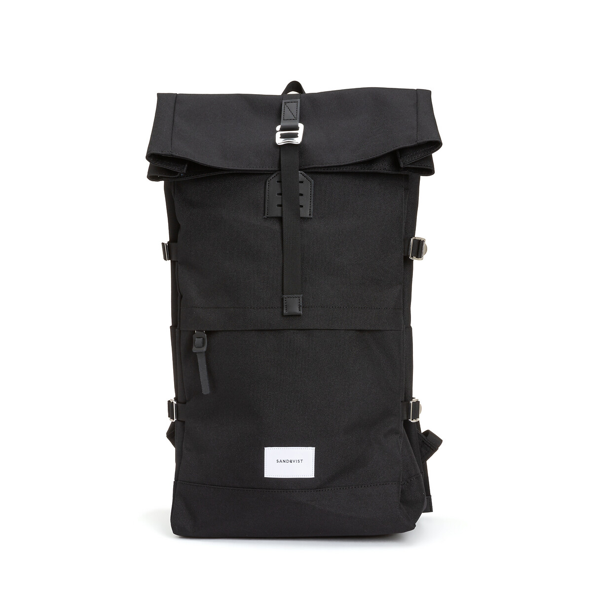 Рюкзак SANDQVIST Специальный для планшета 13 BERNT единый размер черный