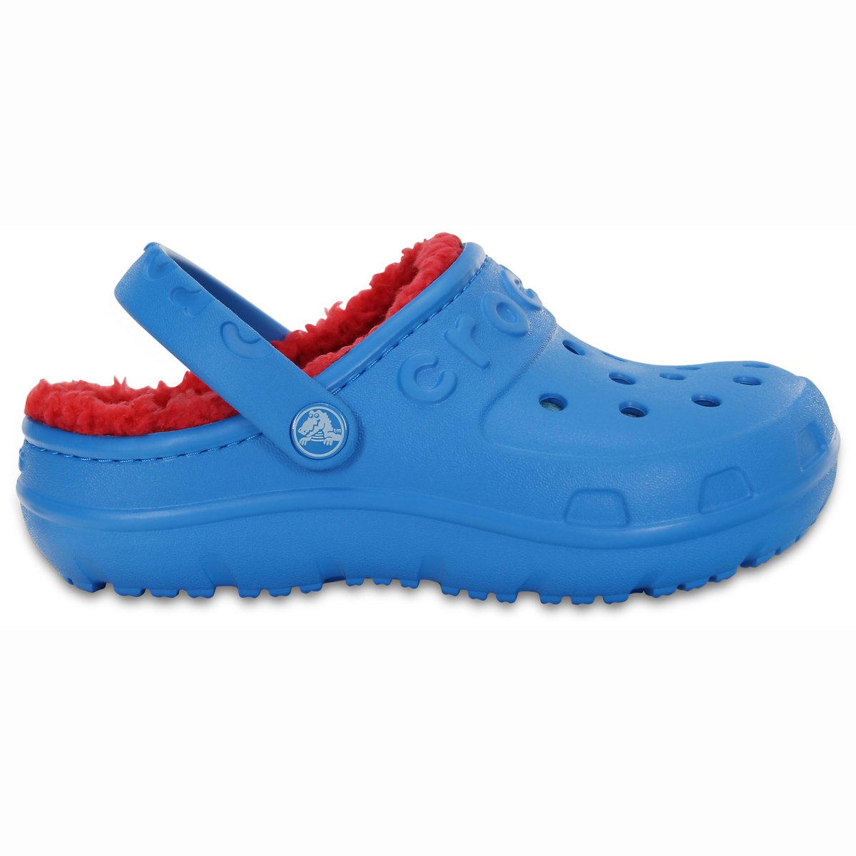

Сабо CROCS HILO LINED CLO