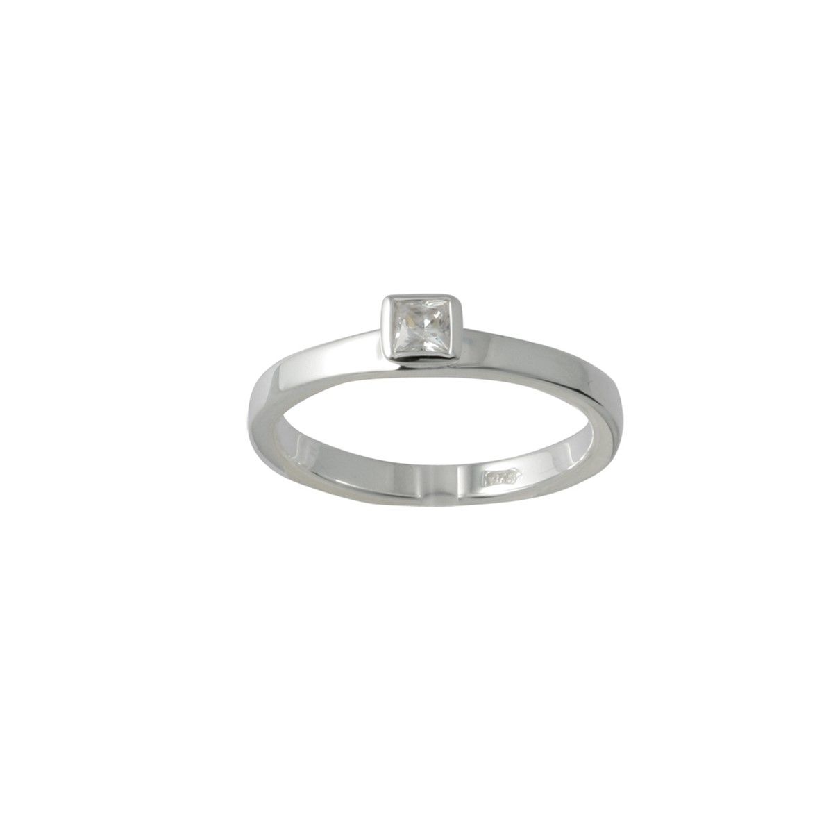 Bague en Argent 925