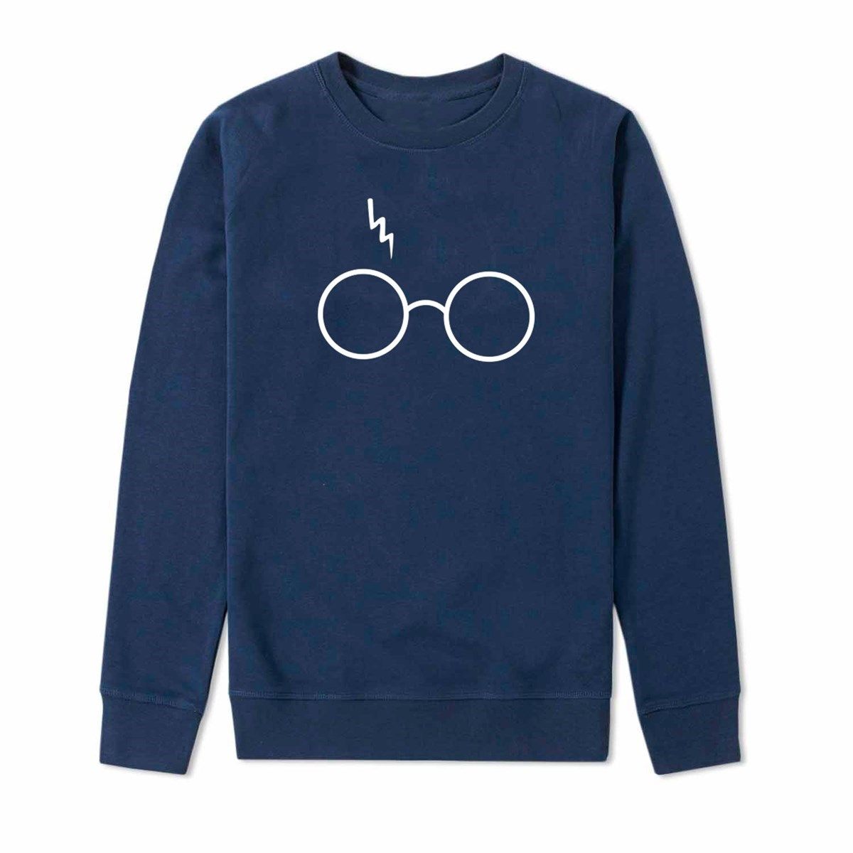 Sweat Harry Potter